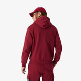 New Era Ne Lifestyle Os Sweat à capuche Newera Carofw